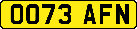 OO73AFN
