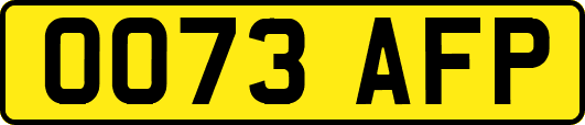 OO73AFP