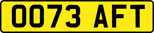OO73AFT