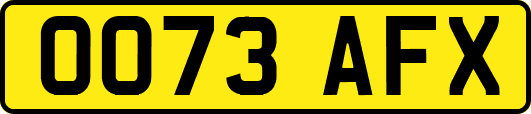 OO73AFX