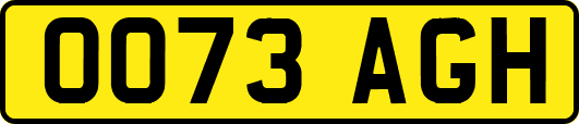 OO73AGH