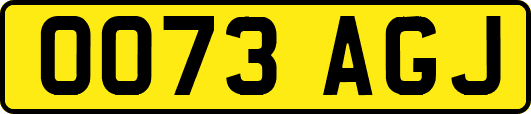 OO73AGJ