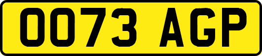 OO73AGP