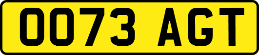 OO73AGT