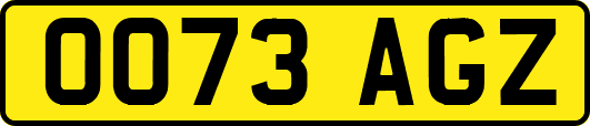 OO73AGZ