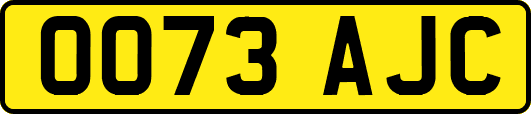 OO73AJC