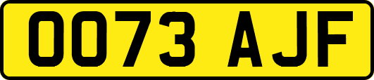 OO73AJF