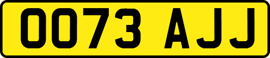 OO73AJJ