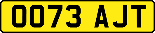 OO73AJT