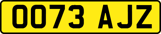 OO73AJZ