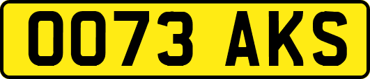 OO73AKS