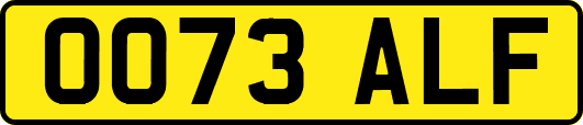 OO73ALF
