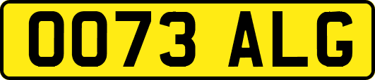 OO73ALG