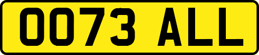 OO73ALL