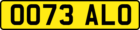 OO73ALO