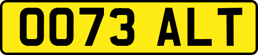 OO73ALT