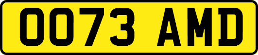 OO73AMD