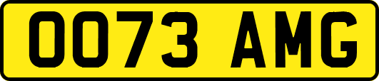 OO73AMG
