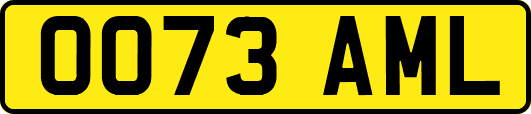 OO73AML