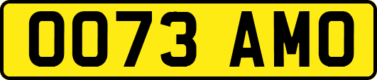 OO73AMO