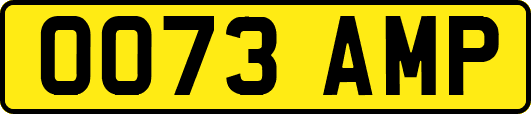OO73AMP
