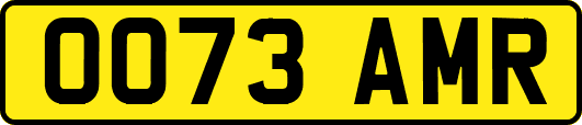 OO73AMR