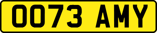 OO73AMY