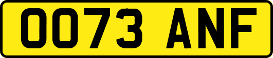 OO73ANF