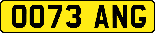 OO73ANG