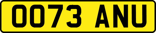 OO73ANU
