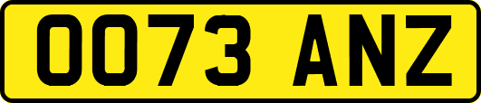 OO73ANZ