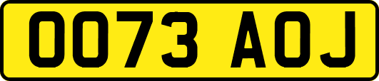 OO73AOJ