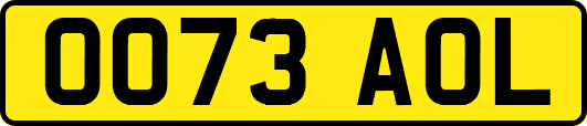 OO73AOL