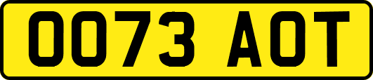 OO73AOT