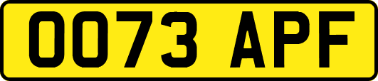 OO73APF