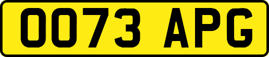 OO73APG