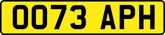 OO73APH