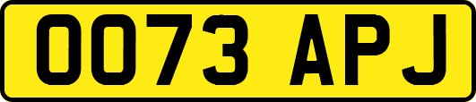 OO73APJ
