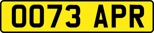 OO73APR
