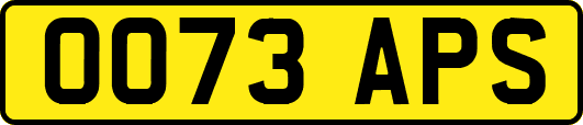 OO73APS