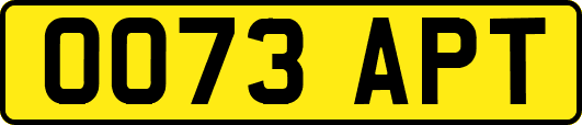 OO73APT