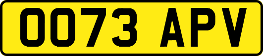 OO73APV