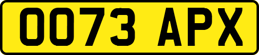 OO73APX