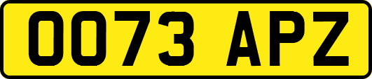 OO73APZ