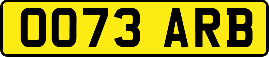 OO73ARB