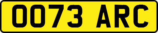 OO73ARC