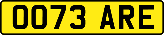 OO73ARE