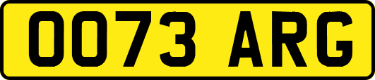 OO73ARG