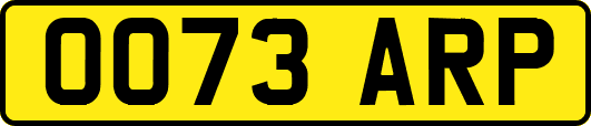 OO73ARP