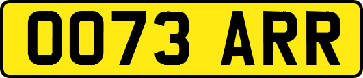 OO73ARR